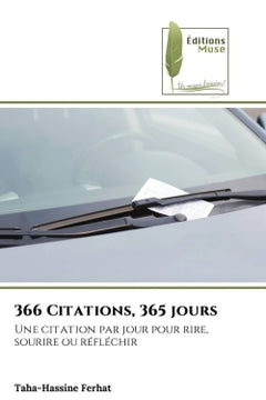 366 citations, 365 jours