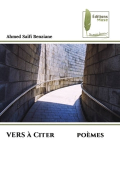 VERS à Citer poèmes