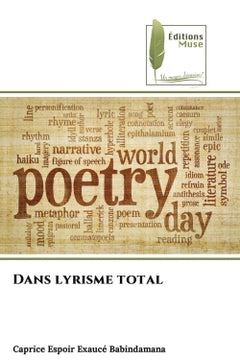 Dans lyrisme total
