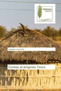 Contes et énigmes Toura