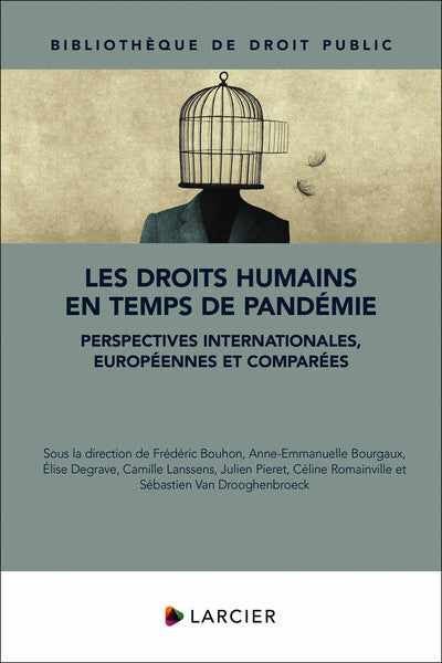 Les droits humains en temps de pandémie