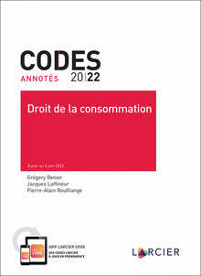 Droit de la consommation