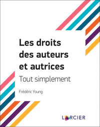 Les droits des auteurs et autrices