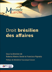Droit brésilien des affaires