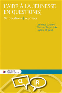 L'aide à la jeunesse en question(s)