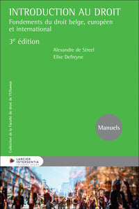 Introduction au droit