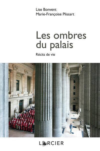 Les ombres du palais