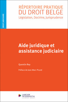 Aide juridique et assistance judiciaire