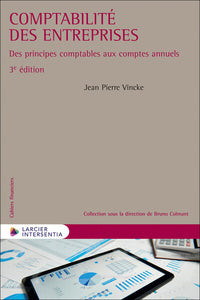 Comptabilité des entreprises