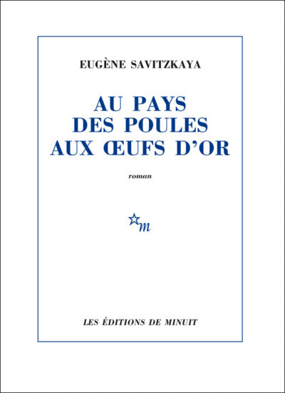 Au pays des poules aux œufs d'or