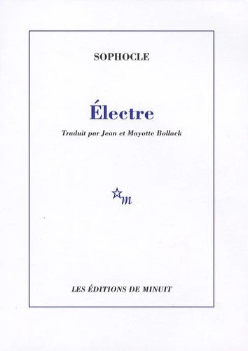 Électre