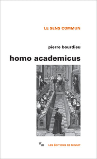 Homo academicus