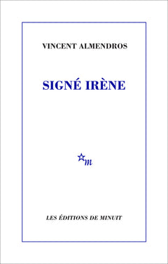 Signé Irène
