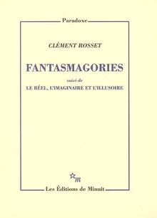 Fantasmagories