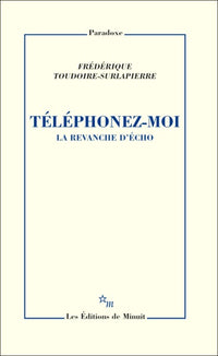 Téléphonez-moi