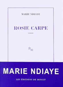 Rosie Carpe