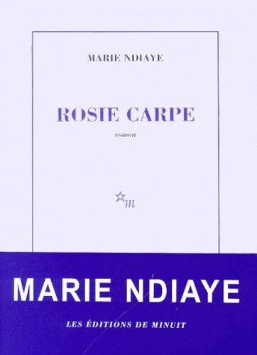 Rosie Carpe