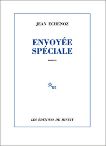 Envoyée spéciale