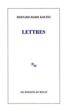 Lettres