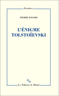 L'énigme Tolstoievski