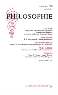 Philosophie 150