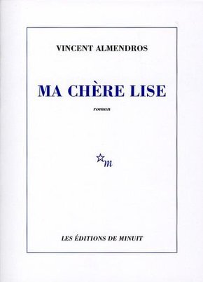 Ma chère Lise