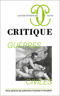 Guerres civiles