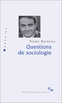 Questions de sociologie