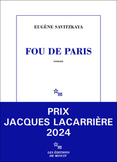 Fou de Paris