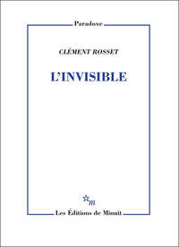 L'invisible