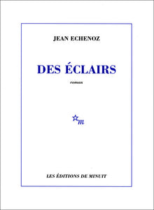 Des éclairs