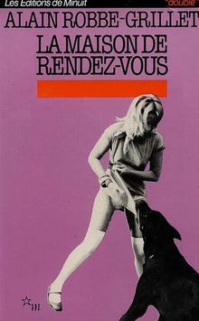 La maison de rendez-vous