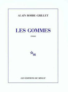 Les gommes