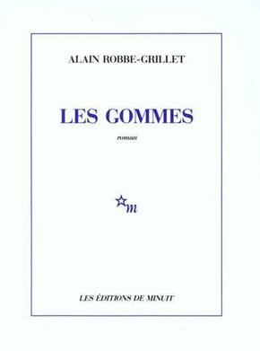 Les gommes