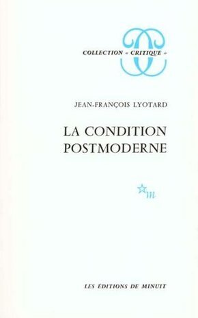 La condition postmoderne
