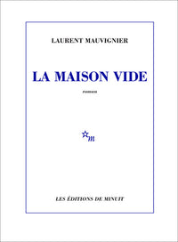 La maison vide