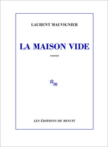 La maison vide