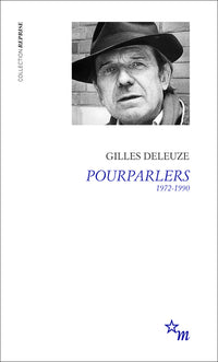Pourparlers 1972-1990