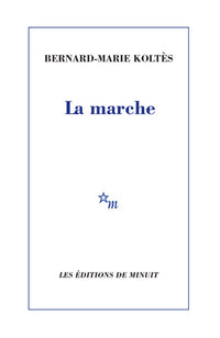 La marche