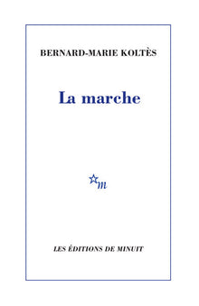 La marche