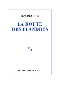 La route des Flandres
