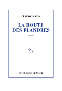 La route des Flandres