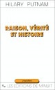 Raison, vérité et histoire