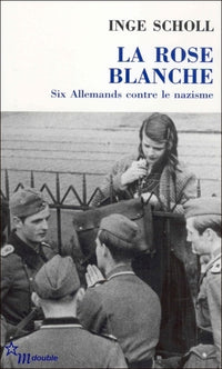 La rose blanche