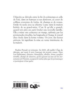 Les Habitantes