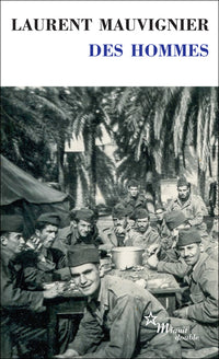 Des hommes