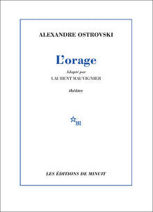 L'orage