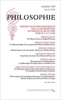 Philosophie 144