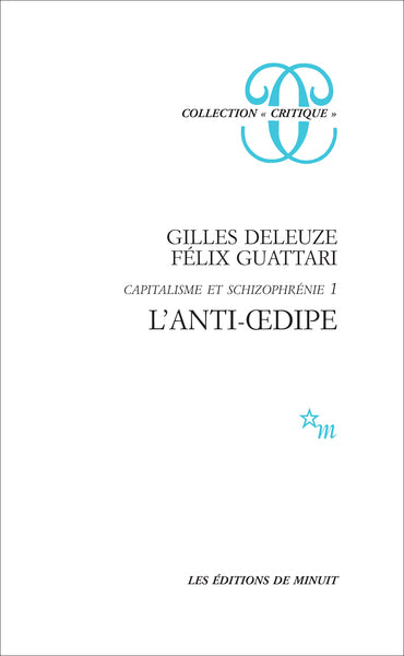 L'anti-oedipe