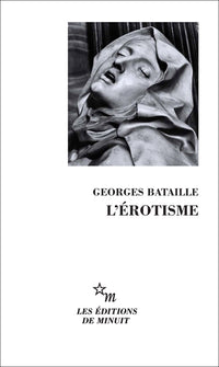 L'érotisme